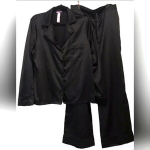 Savage X Fenty Satin Pajamas